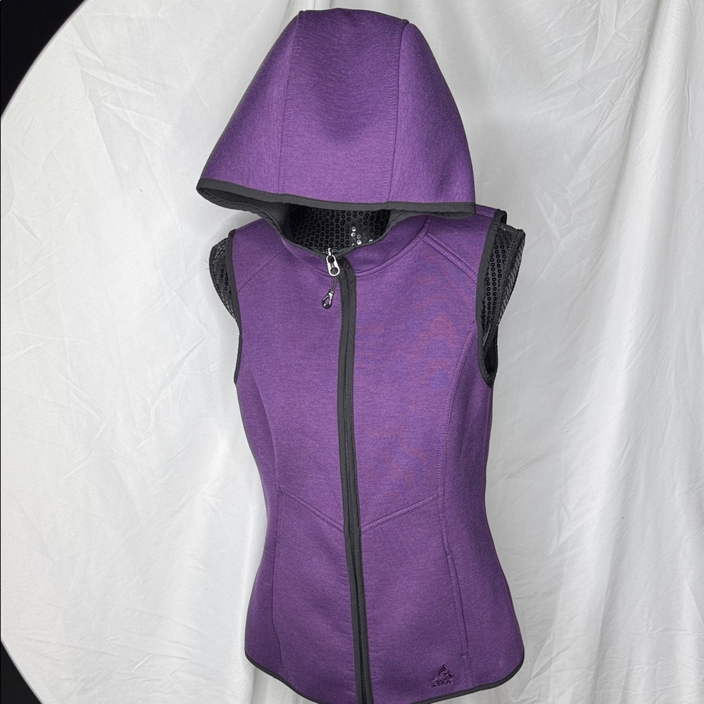 Gerry Weber Purple Ski & Snow Jacket
